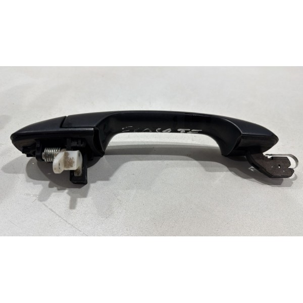 Maçaneta Externa Traseira Esquerda Ford Ecosport 2005