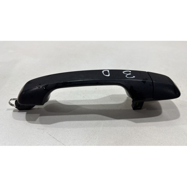 Maçaneta Externa Traseira Esquerda Ford Ecosport 2005