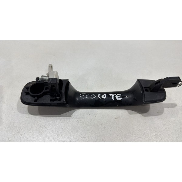 Maçaneta Externa Traseira Esquerda Ford Ecosport 2005