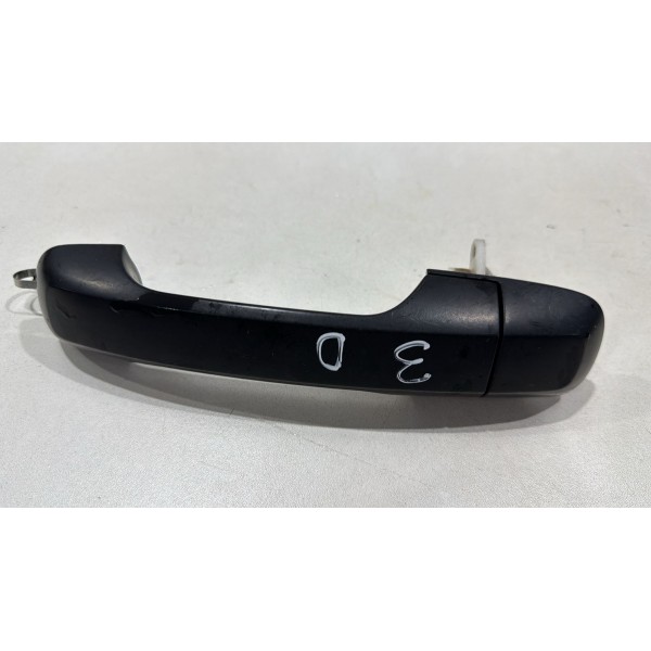 Maçaneta Externa Traseira Esquerda Ford Ecosport 2005