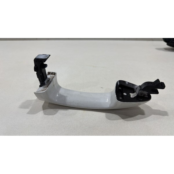 Puxador Maçaneta Externa Direita Ford New Fiesta 2015/17 Dianteira/traseira