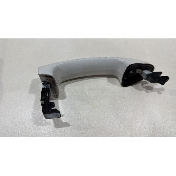 Puxador Maçaneta Externa Direita Ford New Fiesta 2015/17 Dianteira/traseira