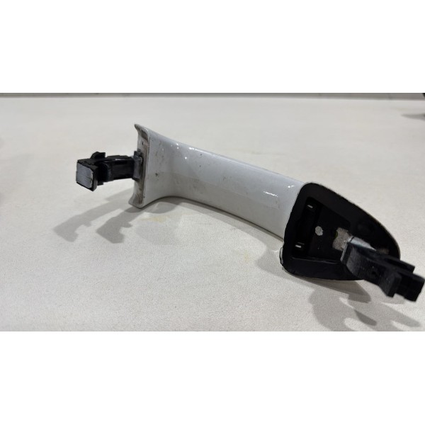 Puxador Maçaneta Externa Direita Ford New Fiesta 2015/17 Dianteira/traseira