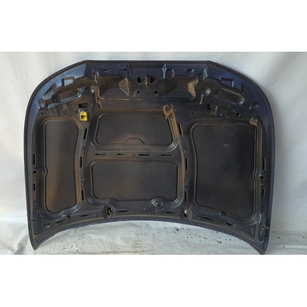 Capô Ford Mondeo 1997 1998 1999 2000 2001