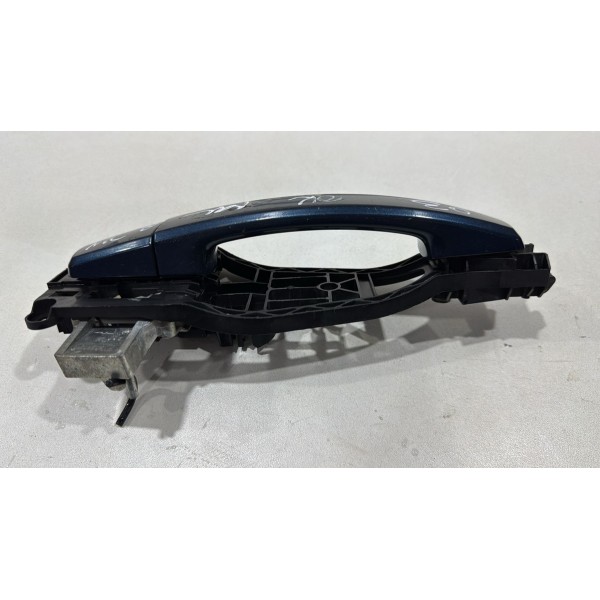 Maçaneta Externa Traseira Esquerda Gm Vectra Gt 2006 A 2012