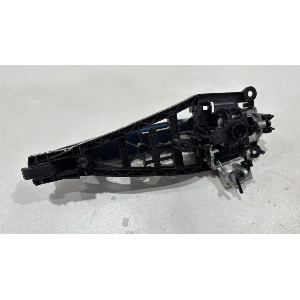 Maçaneta Externa Traseira Esquerda Gm Vectra Gt 2006 A 2012
