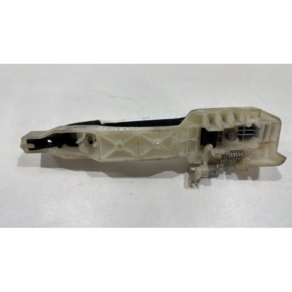 Maçaneta Externa Hyundai Hb20 2013 Á 19 Traseira Esquerda