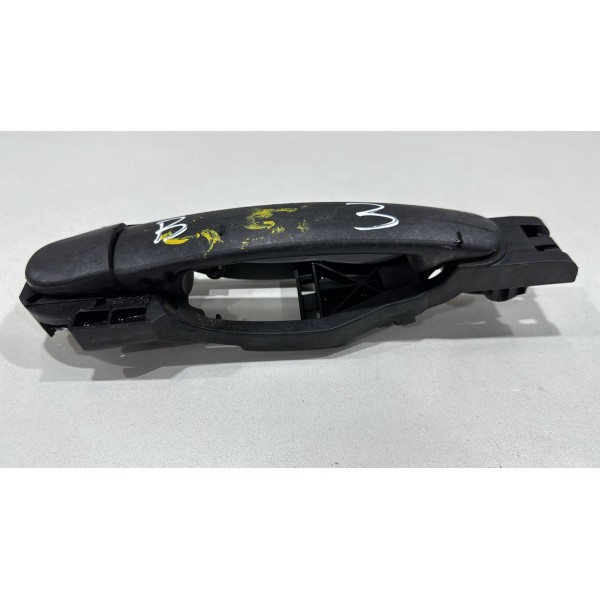 Maçaneta Externa Traseira Volkswagen Gol G5