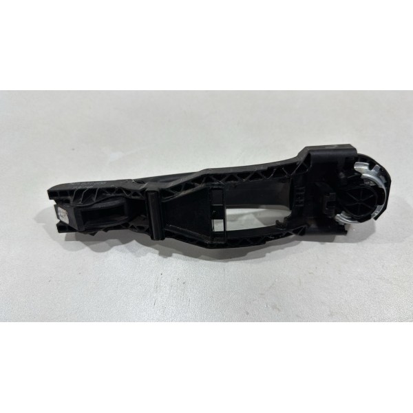 Maçaneta Externa Traseira Volkswagen Gol G5