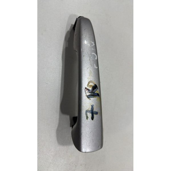 Maçaneta Externa Dianteira Direita Fusion 2006 Á 12 42715xxx