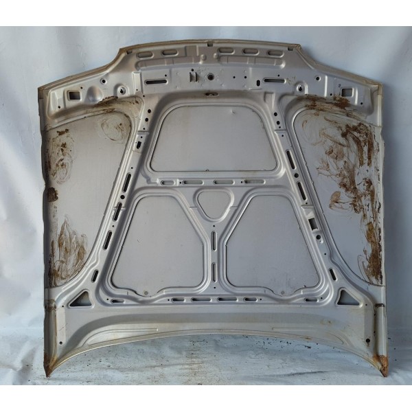 Porta Capo Chevrolet Gm Omega 1991/1998 Original