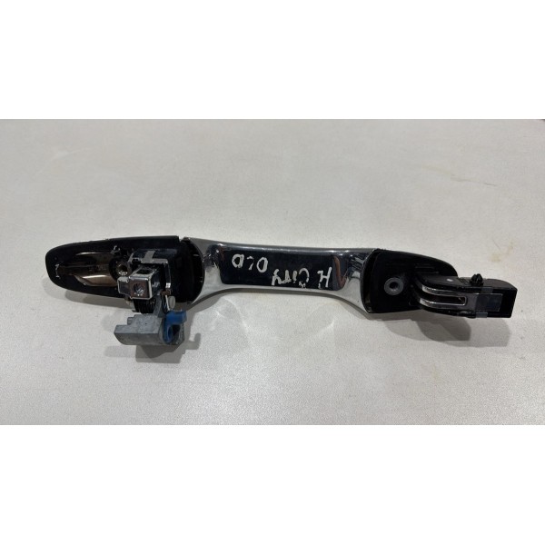 Maçaneta Externa Dianteira Direita Honda City 2010 / 2012