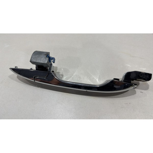 Maçaneta Externa Dianteira Direita Honda City 2010 / 2012