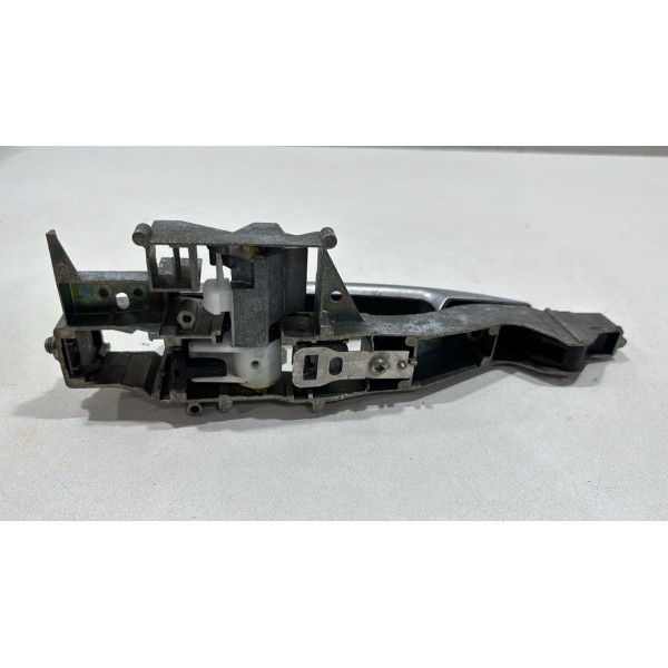 Maçaneta Externa Peugeot 208 2013 A 2019 Diantera Esquerda