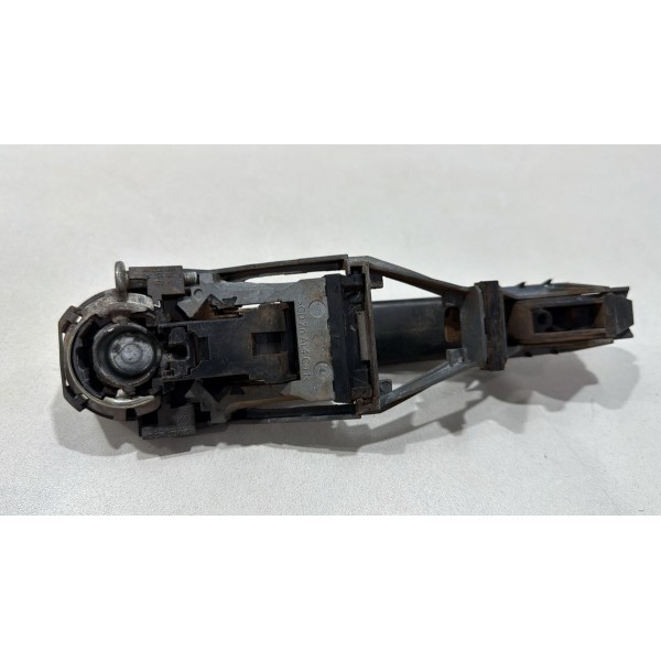 Maçaneta Externa Traseira Direita Vw Fox 2005 Á 10