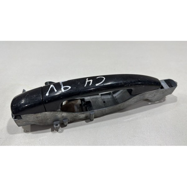 Maçaneta Externa Traseira Direita Citroën C4 Picasso 2010 12