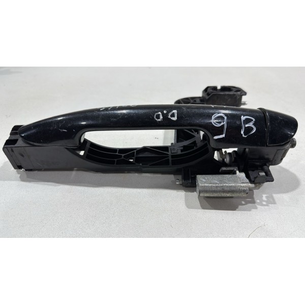 Maçaneta Exterior Porta Dianteira Direita Fiat Stilo