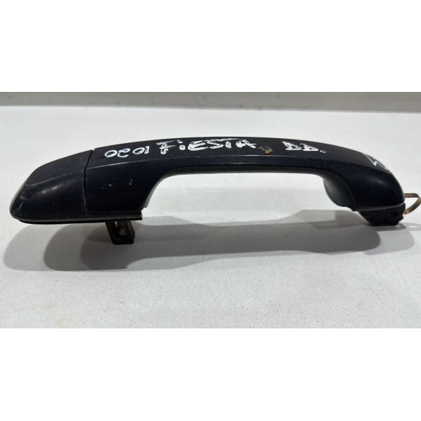 Maçaneta Externa Direita Dianteiro Ford Fiesta 2004 Á 2013