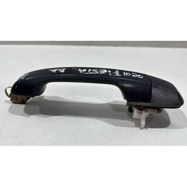 Maçaneta Externa Direita Dianteiro Ford Fiesta 2004 Á 2013