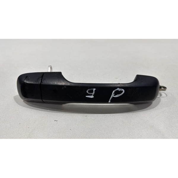 Maçaneta Externa Direita Ecosport 2005/2010 Usado Original!!