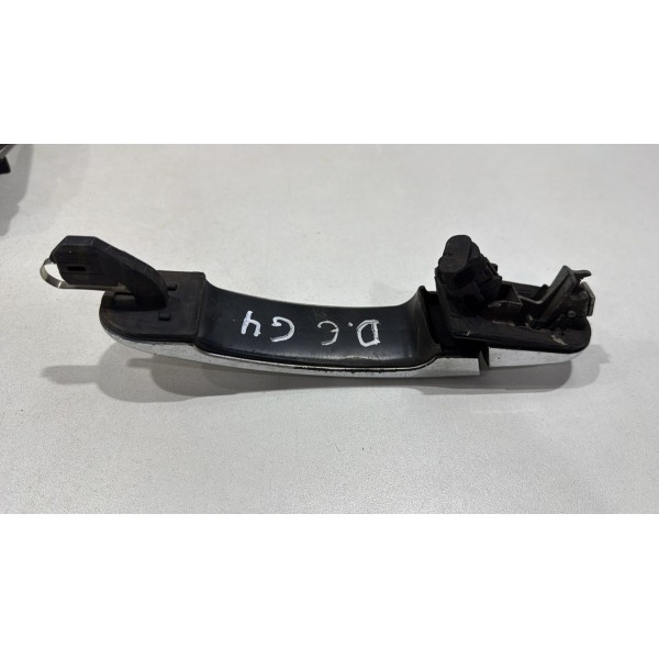 Maçaneta Externa Traseira Vw Gol G3 G4