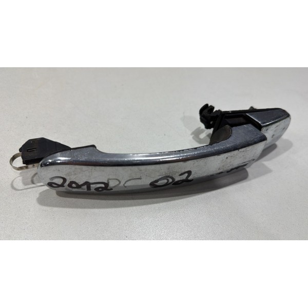 Maçaneta Externa Traseira Vw Gol G3 G4