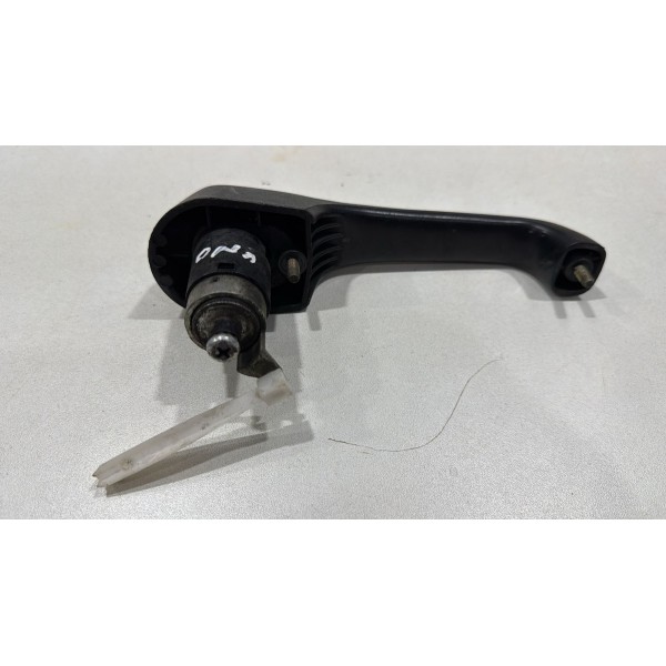 Maçaneta Externa Dianteira Esquerda Fiat Uno Fiasa