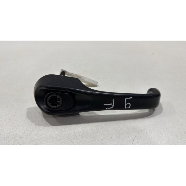 Maçaneta Externa Dianteira Esquerda Fiat Uno Fiasa
