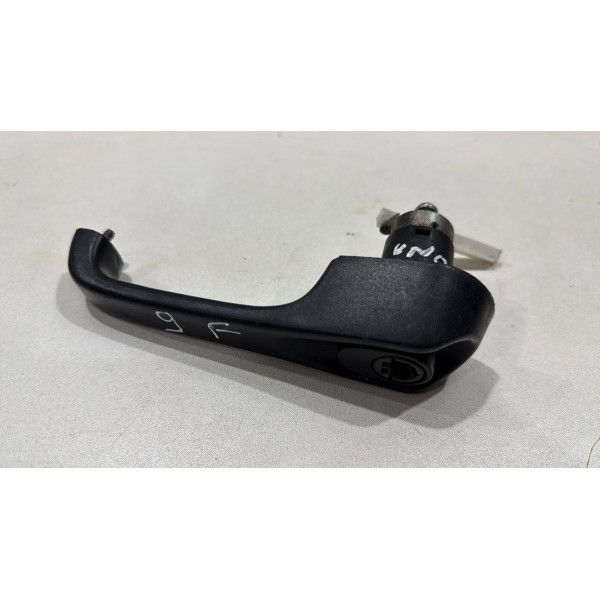 Maçaneta Externa Dianteira Esquerda Fiat Uno Fiasa