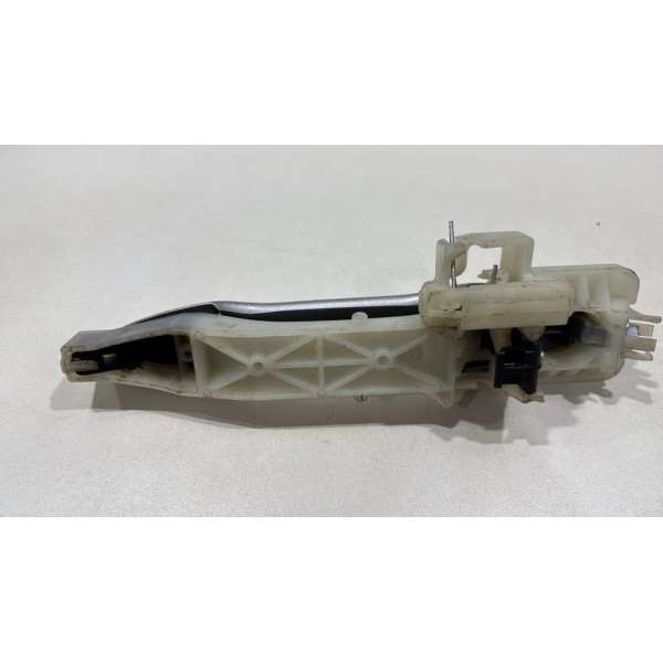 Maçaneta Externa Traseira Esquerda  Ix35 2010 2012 2015 Usad Maçaneta Externa Traseira Esquerda  Ix35 2010 2012 2015 Usad