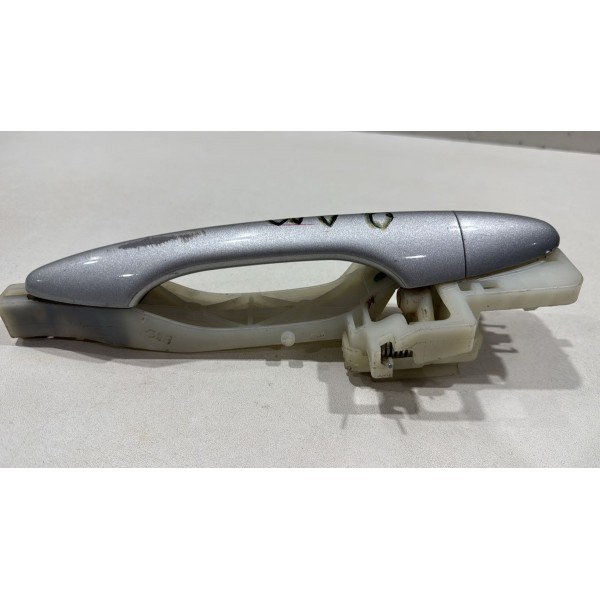 Maçaneta Externa Traseira Esquerda  Ix35 2010 2012 2015 Usad Maçaneta Externa Traseira Esquerda  Ix35 2010 2012 2015 Usad