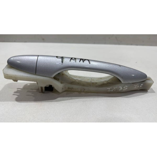 Maçaneta Externa Traseira Esquerda  Ix35 2010 2012 2015 Usad Maçaneta Externa Traseira Esquerda  Ix35 2010 2012 2015 Usad
