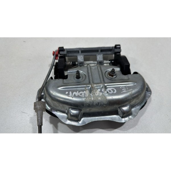 Maçaneta Traseira Esquerdo Chevrolet Corsa Meriva 2002 2012