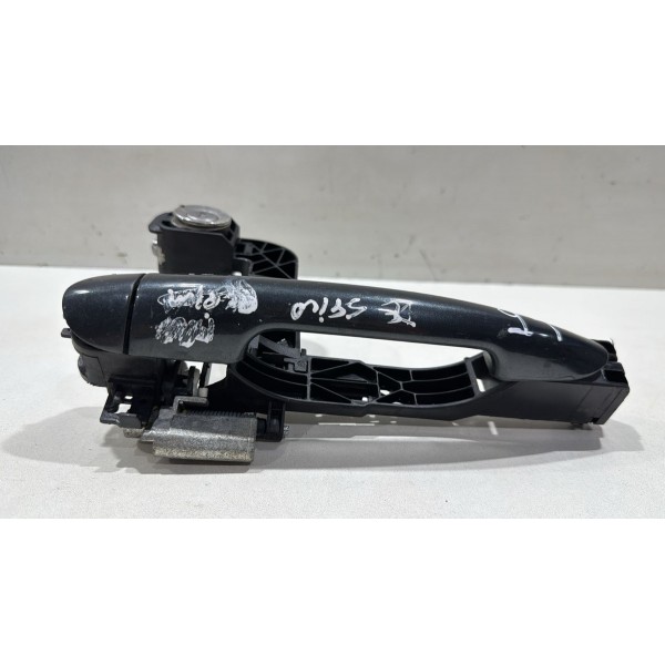 Maçaneta Externa Dianteira Esquerda Fiat Stilo 242055 Orig.