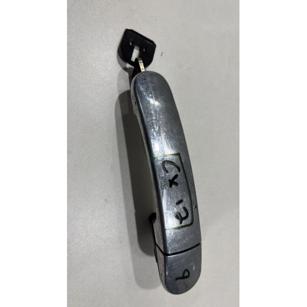 Maçaneta Externa Traseira Direita Vw Gol G3 G4 Usado Origina