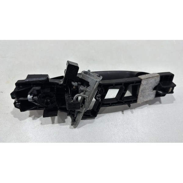 Maçaneta Externa Traseira Esquerda Ford Ecosport 2014 2015