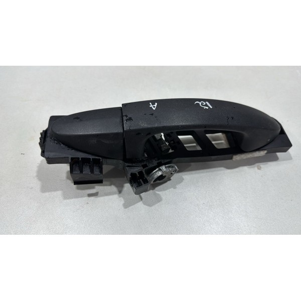 Maçaneta Externa Traseira Esquerda Ford Ecosport 2014 2015