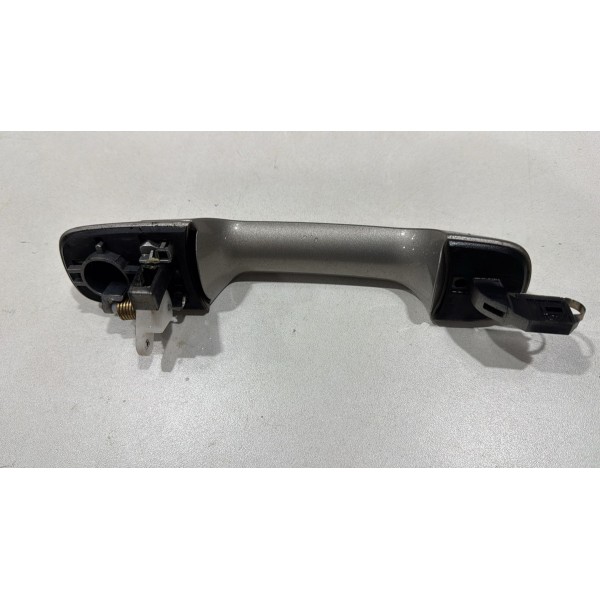 Maçaneta Externa Traseira Direita Ford Fiesta 2005 A 2011 ..