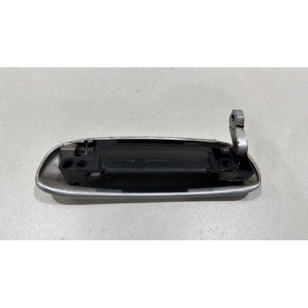 Maçaneta Externa Dianteira Direita Ford Ka 2006 Á 2012 Orig