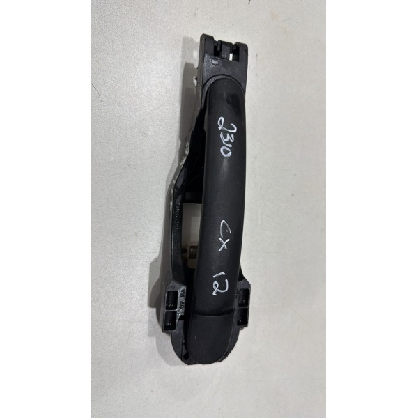 Maçaneta Externa Traseira Esquerda Vw Gol G5 5u4837886 Usado