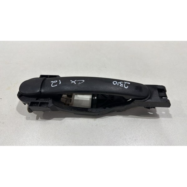 Maçaneta Externa Traseira Esquerda Vw Gol G5 5u4837886 Usado