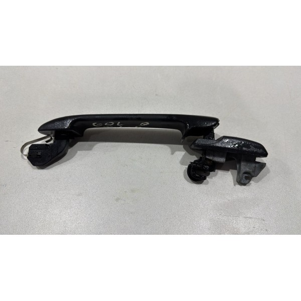 Maçaneta Externa Traseira Direita Golf Alemão Mk3 1995 1996