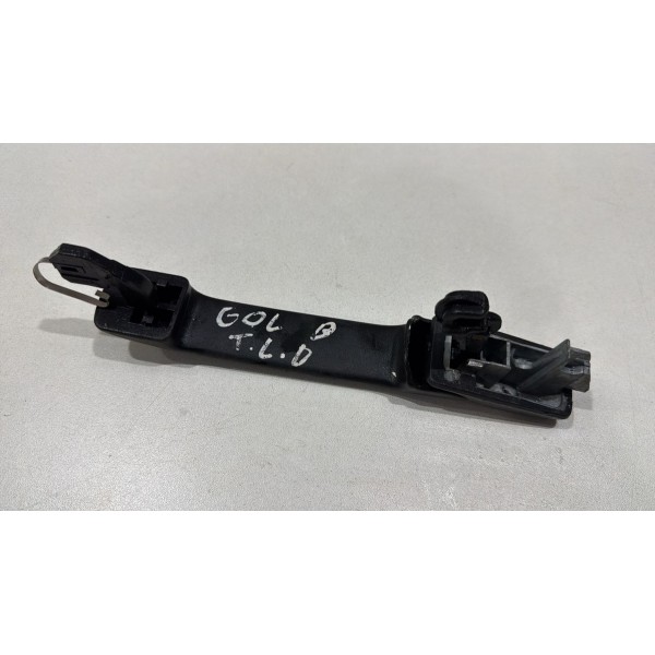 Maçaneta Externa Traseira Direita Golf Alemão Mk3 1995 1996