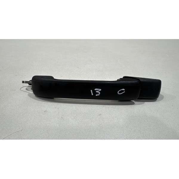 Maçaneta Externa Traseira Direita Golf Alemão Mk3 1995 1996