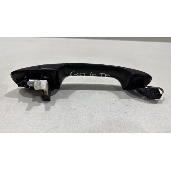 Maçaneta Externa Traseira Esquerda Ford Ecosport 2004 2005