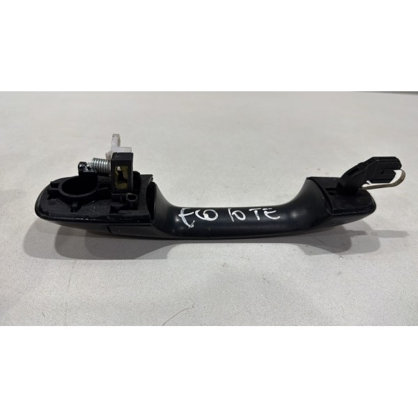 Maçaneta Externa Traseira Esquerda Ford Ecosport 2004 2005