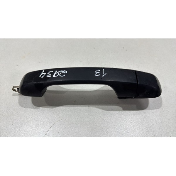 Maçaneta Externa Traseira Esquerda Ford Ecosport 2004 2005