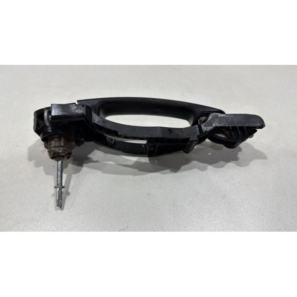 Maçaneta Externa Dianteira Esquerda Vw Gol G5 G6