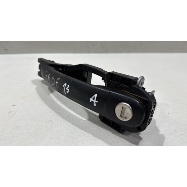 Maçaneta Externa Dianteira Esquerda Vw Gol G5 G6