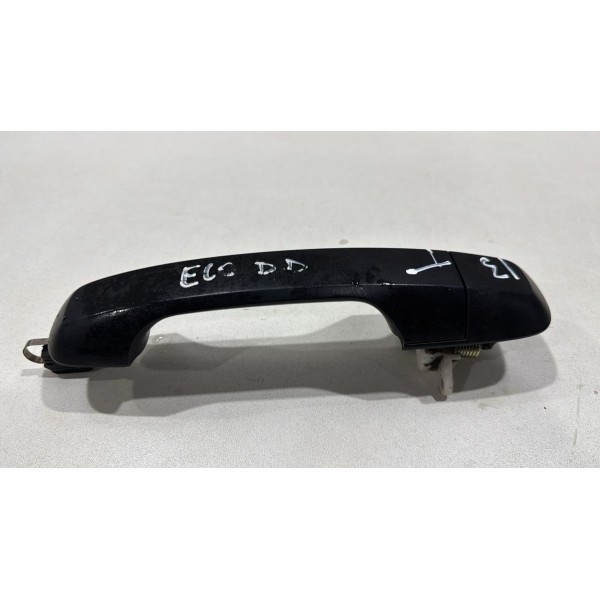 Maçaneta Externa Porta Dianteira Direita Ecosport 2005/2010